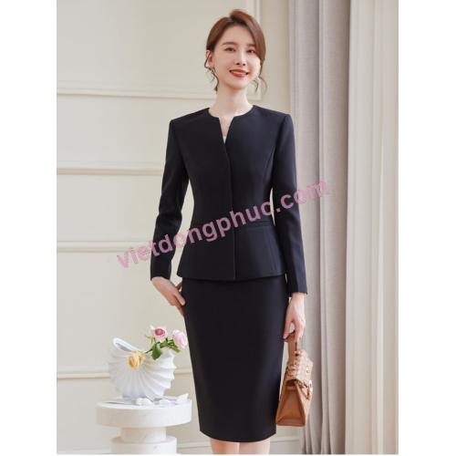 Đồng phục Quản lý 26